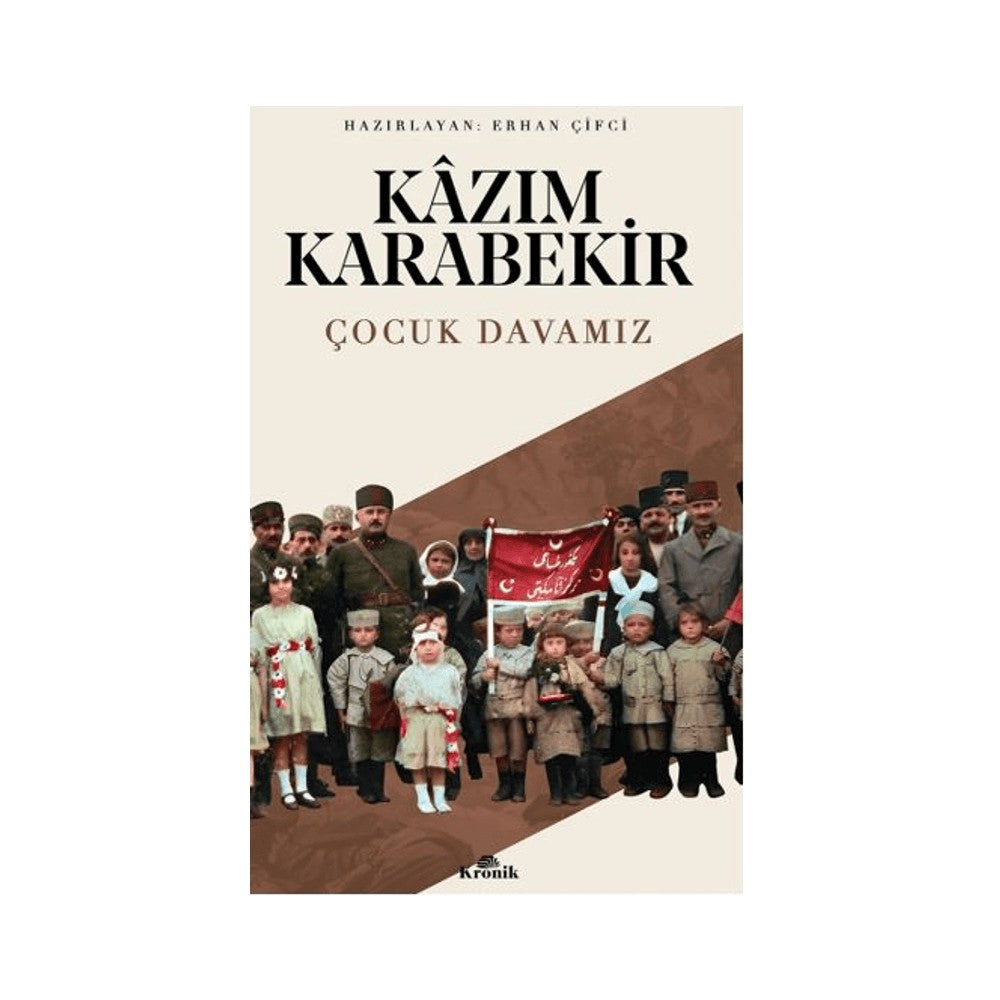 Çocuk Davamız: Eğitimin ve Toplumun Rolü Üzerine Bir Çalışma
