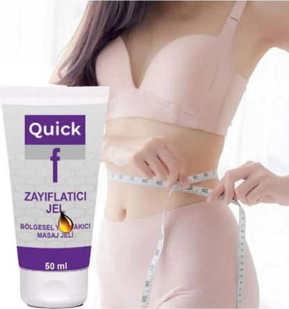 Quick Gel Bakım Jeli 50 ml x 1 Adet
