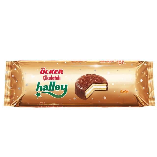 Halley 240gr 1 Adet