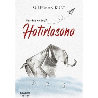 Hatırlasana - Geçmişin İzleri ve Anılar