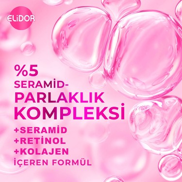 240 ml Güçlü ve Parlak Şekillendirici Saç Bakım Kremi