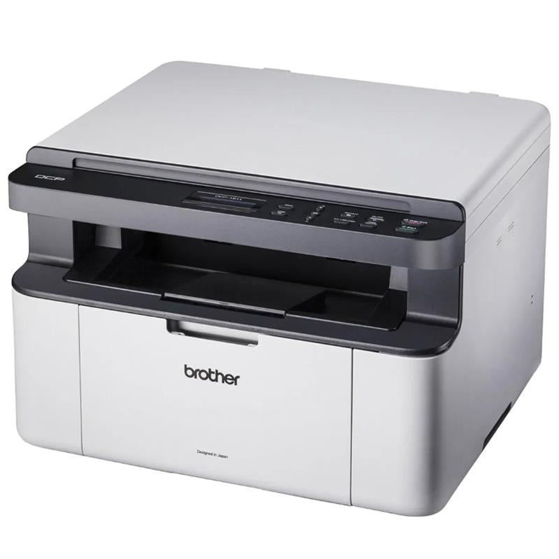 DCP-1511-2T MONO LAZER YAZ/TAR/FOT (2 TAM DOLU TONER)