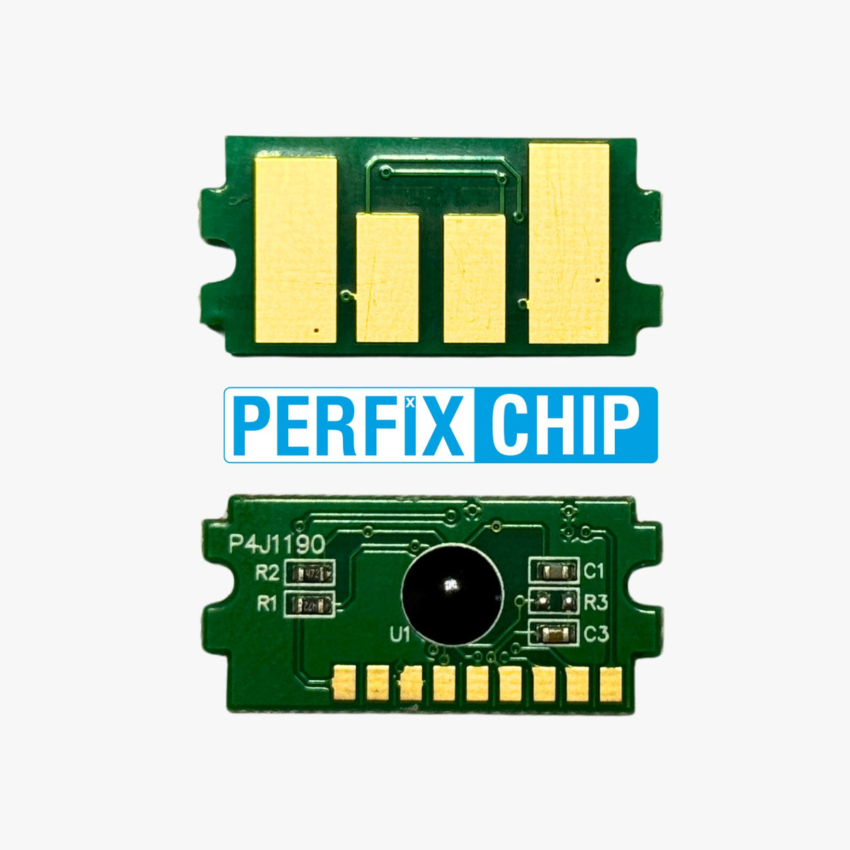 Chip Samsung Clt-M809 - Kırmızı Clx9301Na - Clx9201Na 15K