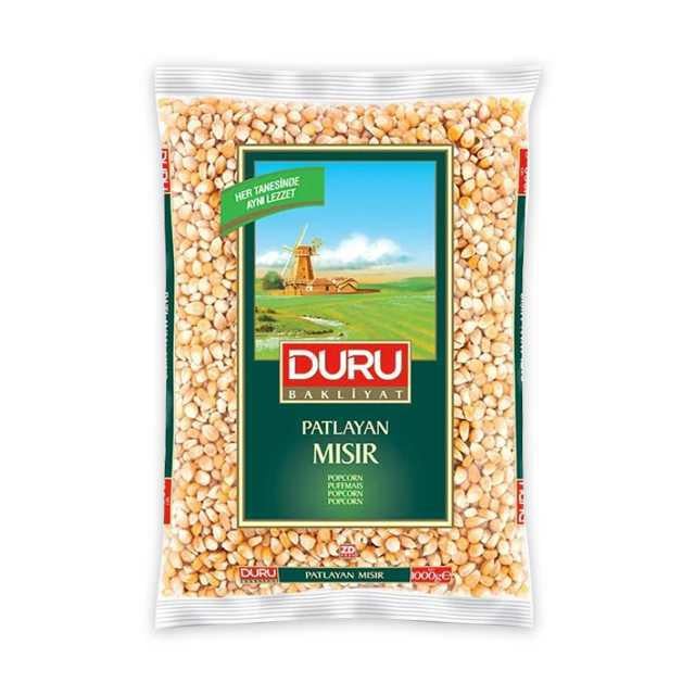 Patlayan Mısır 1000gr 1 Adet