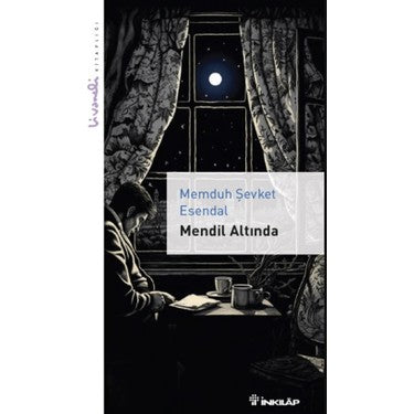 Mendil Altında: Livaneli Kitaplığı eseri