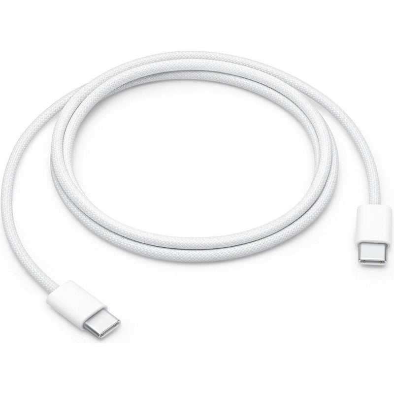 1 Metre Uzunluğunda 60W USB-C Şarj Kablosu - Güçlü Performans
