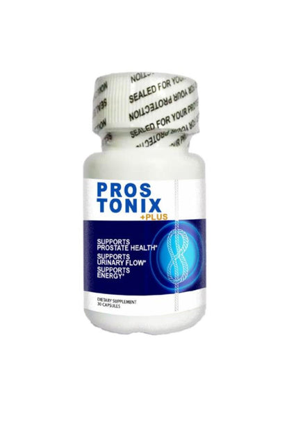 Prostonix+Plus Yaşam Enerjinizin Yeni Ritmi Erkeklere Özel Destekleyici 30'lu x 1 adet