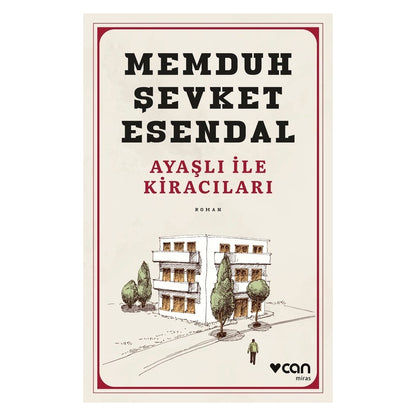 Kiracılar ve Yaşanan Hayatlar: Bir Roman