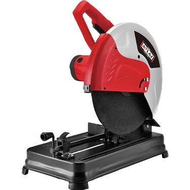 2500 W 355 mm Profil Kesme ile Güçlü ve Hassas Kesim