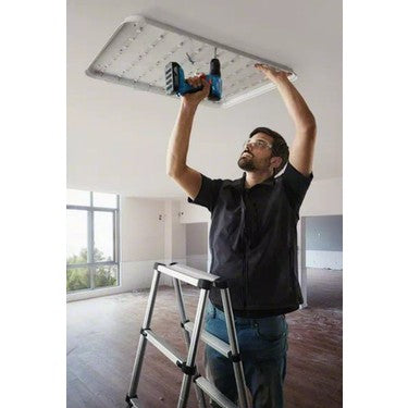 Bosch Gsr 185 Li Akülü Delme Vidalama Makinası 18 V Li-on Akü ve Metal Mandren ile Ergonomik