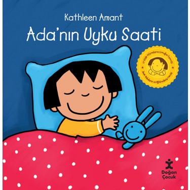 Doğan Çocuk Ada?nın Uyku Saati - Kathleen
