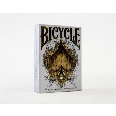 Bicycle® Raul Cremona Oyun