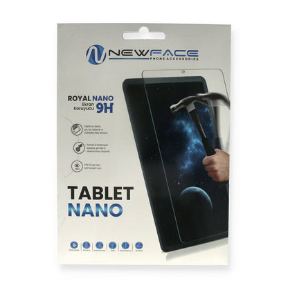 Pad 9 Tablet Royal Nano