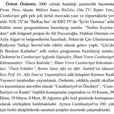 Bilimde Kadınların Rolü: Öncü Kadınların Başarıları