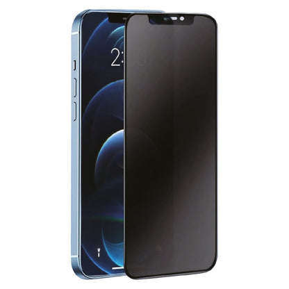 Galaxy A36 3D Antistatik Hayalet Cam Ekran Koruyucu