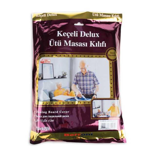 2484 DELUX UTU MASASI KILIFI 1 Adet