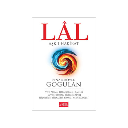 Lâl: Duygusal Derinlik ve Anlam Arayışı