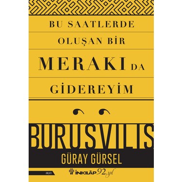 Merak ve Bilgi: Zamanın Değişimi Üzerine Düşünceler