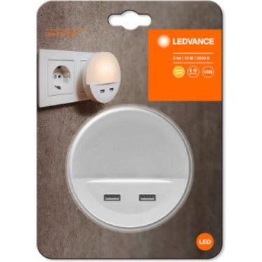 13W Sarı Işık Yayan USB LED Ampul, 3lm
