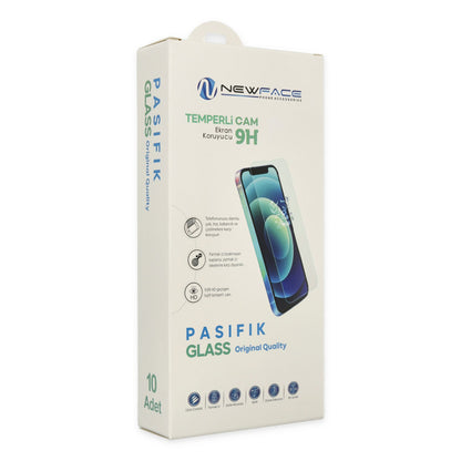 Galaxy A04 Pasifik Cam Ekran Koruyucu