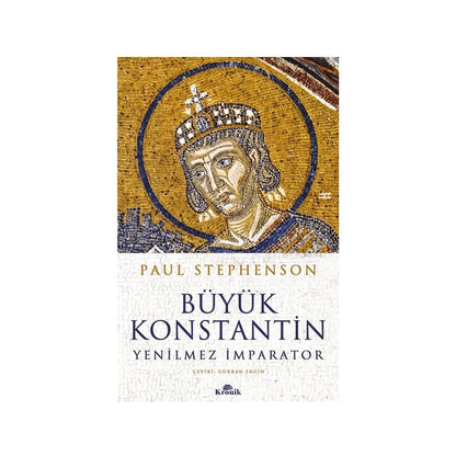 Büyük Konstantin Döneminin Tarihsel İncelemesi