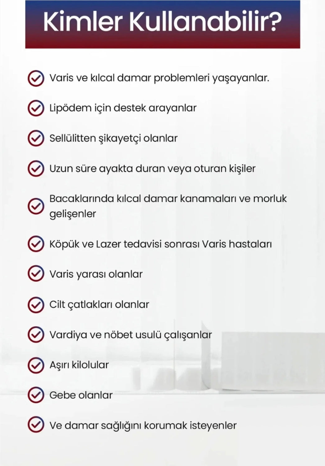 Bölgesi Için Bacak Varikostop Masaj Kremi 200 ml