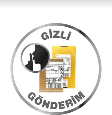 Riverrshop Pe.nisize Xl 60LI Erkeklere Özel Ürün 2 Adet