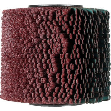 120x100 mm zımpara rulosu aksesuarı, dayanıklı