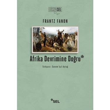 Afrika Devrimi ve Toplumsal Dönüşüm Süreci