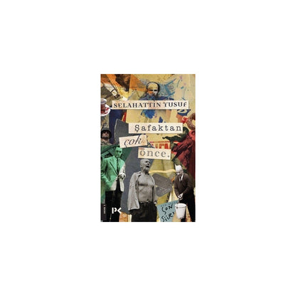 Şafaktan Çok Önce - Edebiyatın Zaman Teması Üzerine