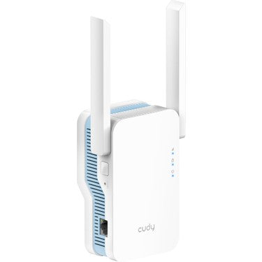 Wi-Fi Mesh Menzil Genişletici - 5GHz 867Mbps, 2.4GHz 300Mbps Hız
