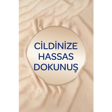 Kaşmir Özlü El ve Yüz Havlusu 80 Yaprak Kutulu