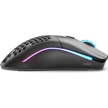 Kablosuz RGB Gaming Mouse, Ultra Hafif ve 19000 DPI Hassasiyet