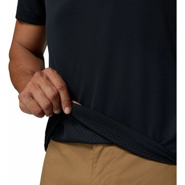 Erkek Kısa Kollu Polo Tişört Modeli Hafif ve Rahat