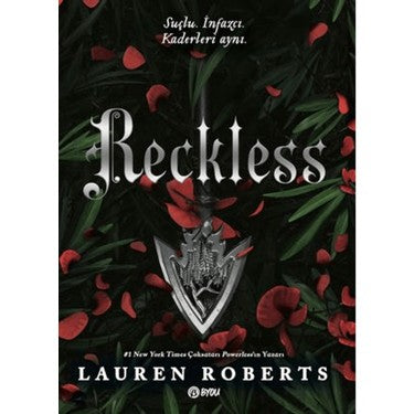 Reckless - Edebiyat Romanı, Sıra Dışı Bir Yolculuk