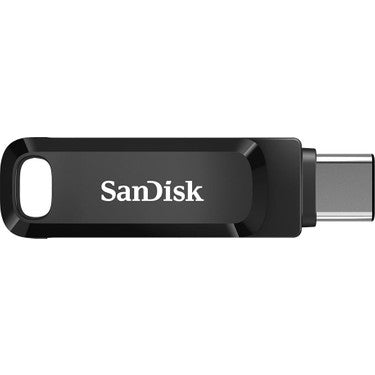 USB Type-C ile Taşınabilir Dual Drive Bellek