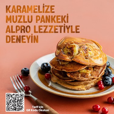 Badem Sütü 4x1 L Vegan Laktozsuz Besin