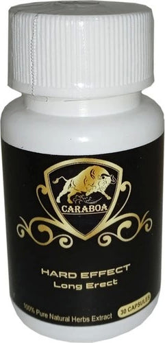 Caraboa 30 Pcs Erkeklere Özel 30lu Destek