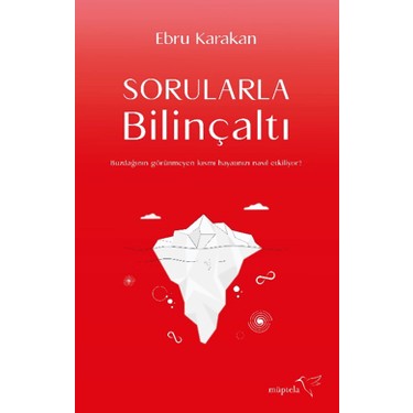 Bilinçaltı Soruları: Derin Düşünce ve Keşif
