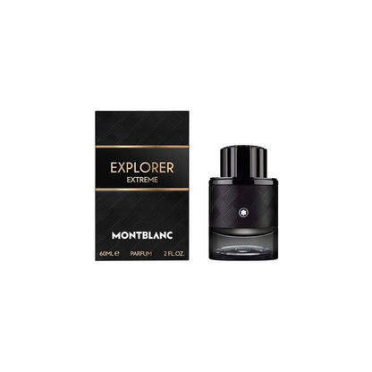 60 ml Erkek Parfümü Şık ve Dinamik Koku