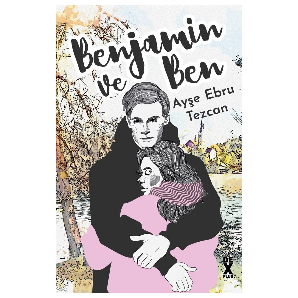 Benjamin ve Ben - Anlatı ve İlişkiler
