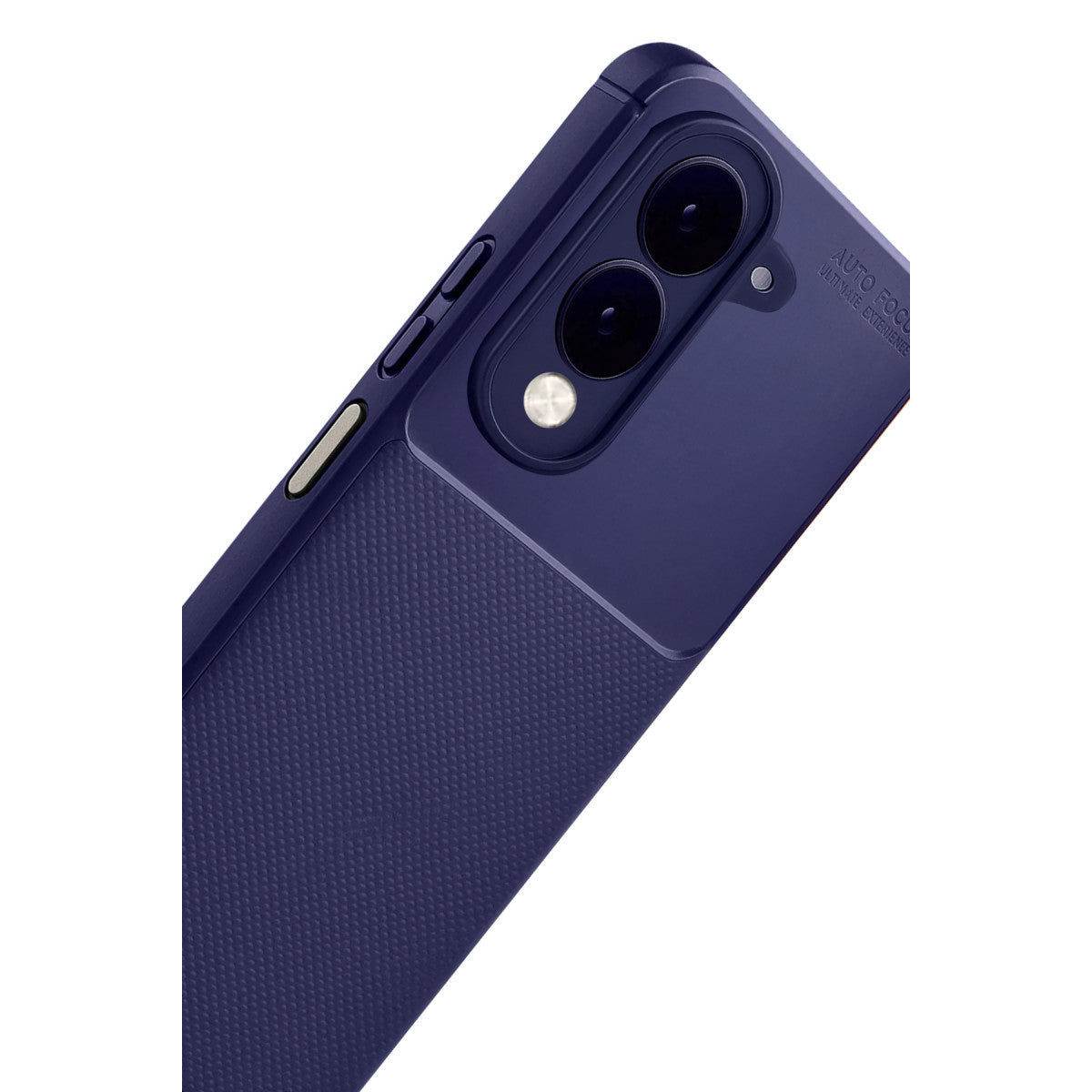 Y29S Auto Focus Karbon Kapak - Lacivert