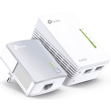 Tp-link TL-WPA4220KIT 300 Mbps Powerline