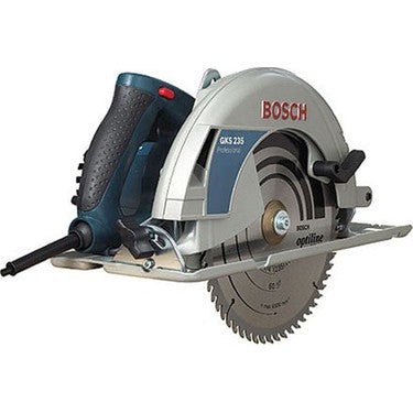 Profesyonel Daire Testere, 2100 Watt Güç, Dayanıklı Yapı