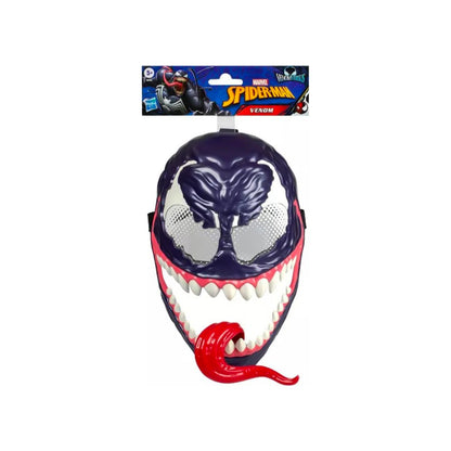 Hasbro Marvel Spider Man Venom Maske