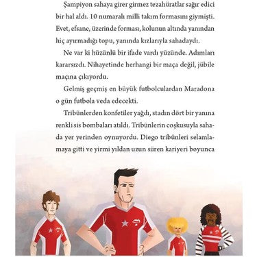 Dahiler Sınıfı - Farklı Zihinlerin Buluşması