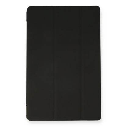 Galaxy T870 Tab S7 11 Kılıf Tablet Smart Kılıf - Siyah