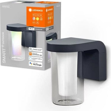 Ledvance Smart Outd Wifi Cascadewall Rgbw