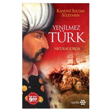 Yenilmez Türk: Kanuni Dönemi ve Stratejik Başarılar