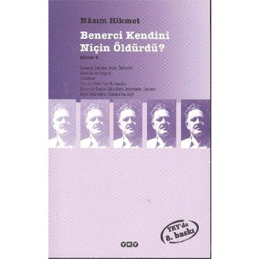 Benerci Kendini Niçin Öldürdü? - Hayatın Karanlık Yüzü